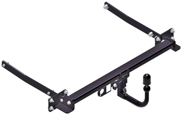 STEINHOF Tow Bar fits MERCEDES BENZ E-Class Coupe (C 207) 2009-2017 – Detachable swan neck [M-151]