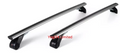 FABBRI roof rack for Evo Cross 4 Cross 4 4 Door 2022 Present Normal Roof Aluminium Aero Bars