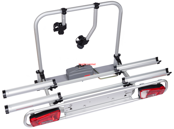 FABBRI Bici Exclusive Deluxe Bike Carrier