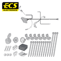 ECS 13-pin Towbar Wiring Kit – BMW 5 Series 1996–1999 [BW016D1U]