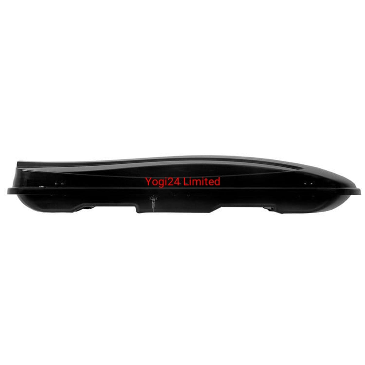Amos Long 480L Black Glossy