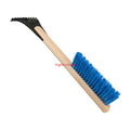 Wooden Brush-Scraper W35