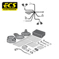 ECS 7-pin Towbar Wiring Kit – Citroën C3 / E-C3 2024+ [CT06207U]