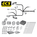 ECS 13-pin Towbar Wiring Kit – Dacia Sandero 2017–2020 [DA01913U]