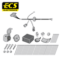 ECS 7-pin Towbar Wiring Kit – Ford E-Transit / Transit 2016–2024 [FR083B1U]