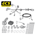 ECS 13-pin Towbar Wiring Kit – Ford Galaxy / Mondeo / S-Max 2014+ [FR10613U]