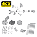 ECS 13-pin Towbar Wiring Kit – Ford Ecosport / Fiesta / Ka+ +2 more 2017+ [FR10713U]