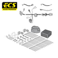 ECS 13-pin Towbar Wiring Kit – Ford E-Transit / Transit 2024+ [FR12213U]