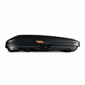 Modula Falcon R 550L Roof Box - Black Glossy