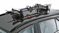 FABBRI Magnetic Ski Rack Huski Ski & Board