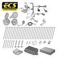ECS 13-pin Towbar Wiring Kit – Kia Sportage 2010–2016 [KI066DHU]