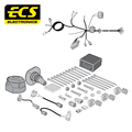 ECS 13-pin Towbar Wiring Kit – Kia Carens IV / Sorento / Soul II 2012+ [KI11913U]