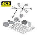 ECS 13-pin Towbar Wiring Kit – Mercedes / VW (multi-fit) 2006–2018 [MB08513MU]