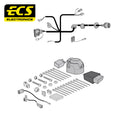 ECS 7-pin Towbar Wiring Kit – Mercedes-Benz C Class / CLE / E Class +1 more 2021+ [MB10807U]