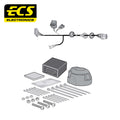 ECS 13-pin Towbar Wiring Kit – Mercedes-Benz EQV / eVito / V Class +1 more 2024+ [MB11013U]