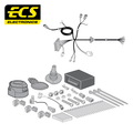 ECS 13-pin Towbar Wiring Kit – MG ZS EV 2019+ [MG00113U]