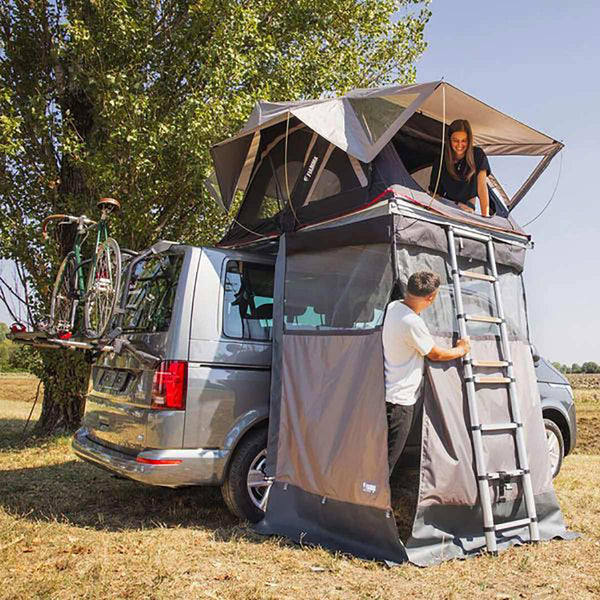 FIAMMA Privacy Moonlight 140 – Changing Room