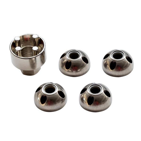 FIAMMA Moonlight Anti-Theft Nuts