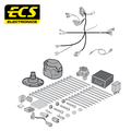 ECS 7-pin Towbar Wiring Kit – Mazda CX-60 / CX-80 2022+ [MZ17807U]