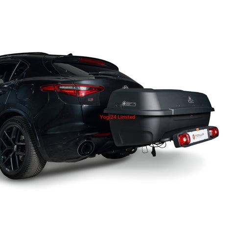 Modula Towbox Large Recargo TOW BAR BOX 410L