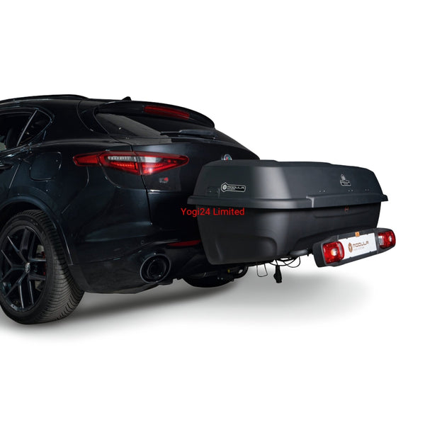Modula Towbox Large Recargo TOW BAR BOX 410L