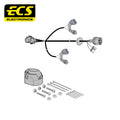 ECS 7-pin Towbar Wiring Kit – Maxus T60 Max 2024+ [SC01307U]