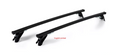 FABBRI roof rack for Suzuki Alto Ha25 Hatchback 5 Door 2008 2014 Normal Roof Steel Bars