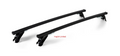 FABBRI roof rack for Audi A3 Sportsback Hatchback 5 Door 2013 2020 Normal Roof Steel Bars