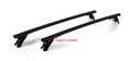 FABBRI roof rack for Mazda Cx 3 SUV 5 Door 2015 Present Normal Roof Steel Bars