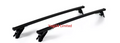 FABBRI roof rack for Ford Fiesta Mk Vii Hatchback 3 Door 2017 Present Normal Roof