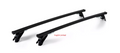 FABBRI roof rack for Skoda Scala Hatchback 5 Door 2019 Present Normal Roof Steel Bars