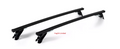 FABBRI roof rack for Peugeot 508 Saloon 4 Door 2018 Present Normal Roof Steel Bars