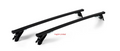 FABBRI roof rack for Skoda Octavia Saloon 5 Door 2019 Present Normal Roof Steel Bars