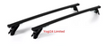 FABBRI roof rack for Bmw 2 Series U06 Active Tourer 5 Door 2021 Present Normal Roof Steel Bars