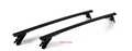 FABBRI roof rack for Toyota Prius Mk Iii Zvw30 2009 2016 Normal Roof Steel Bars