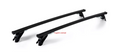 FABBRI roof rack for Volvo C30 Hatchback 3 Door 2007 2012 Normal Roof Steel Bars