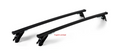 FABBRI roof rack for Bmw X6 E71Suv 5 Door 2008 2014 Normal Roof Steel Bars