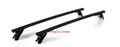 FABBRI roof rack for Nissan Qashqai SUV 5 Door 2014 2021 Normal Roof Steel Bars