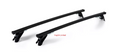 FABBRI roof rack for Bmw X4 F26 SUV 5 Door 2014 2018 Normal Roof Steel Bars