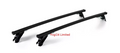 FABBRI roof rack for Mazda Cx 5 SUV 5 Door 2017 Present Normal Roof Steel Bars