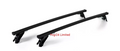 FABBRI roof rack for Audi A6 Saloon 4 Door 2018 Present Normal Roof Steel Bars