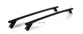 FABBRI roof rack for Volkswagen Tiguan Ad1 SUV 5 Door 2016 Present Normal Roof Steel Bars
