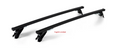 FABBRI roof rack for Audi Q3 SUV Sportback 5 Door 2019 Present Normal Roof Steel Bars