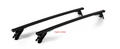 FABBRI roof rack for Ds 7 7 Crossback 5 Door 2017 Present Normal Roof Steel Bars