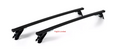 FABBRI roof rack for Citroen C3 Aircross 5 Door 2017 Present Normal Roof Steel Bars