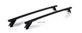 FABBRI roof rack for Bmw X6 Go6 SUV 5 Door 2019 Present Normal Roof Steel Bars