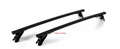 FABBRI roof rack for Volvo S60 Saloon 4 Door 2019 Present Normal Roof Steel Bars