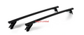 FABBRI roof rack for Hyundai Ioniq 5 Hatchback 5 Door 2021 Present Normal Roof Steel Bars