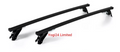 FABBRI roof rack for Evo Cross 4 Cross 4 4 Door 2022 Present Normal Roof Steel Bars