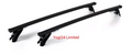 FABBRI roof rack for Audi Q5 SUV Sportback 5 Door 2020 Present Normal Roof Steel Bars
